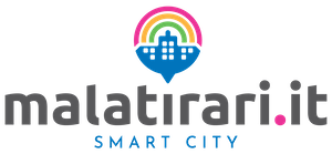 Logo Malati Rari